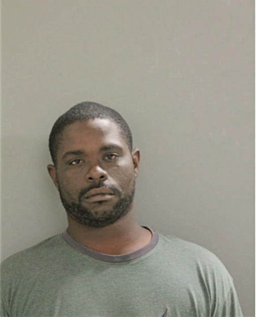 CHRISTOPHER SANDERS, Cook County, Illinois