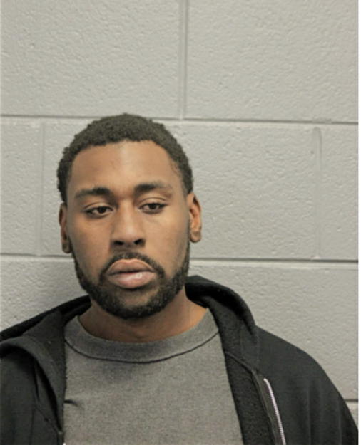 ANTHONY D SCOTT, Cook County, Illinois