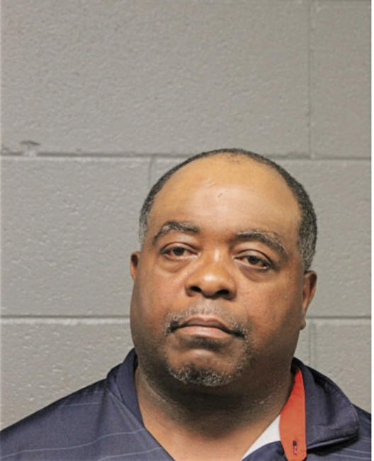 RANDALL SCOTT, Cook County, Illinois