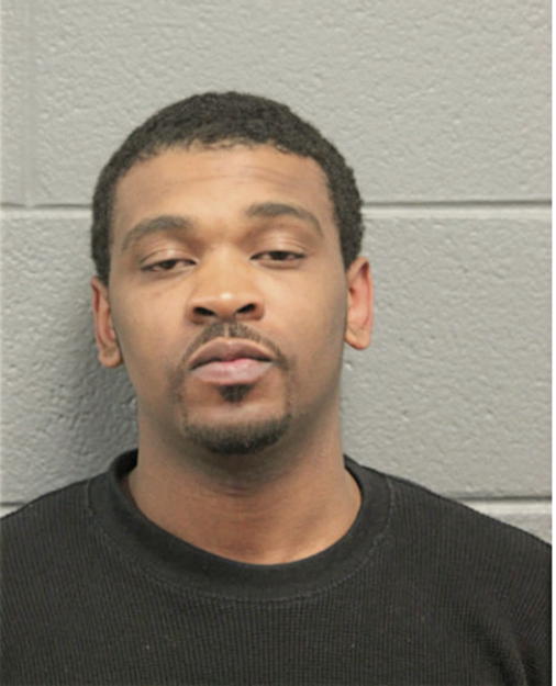PERRY M SIMS, Cook County, Illinois