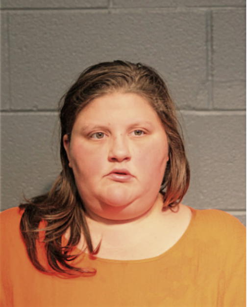 CHRISTINA SLADE, Cook County, Illinois