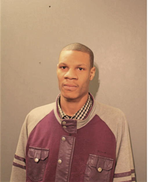 CARTER C SMITH, Cook County, Illinois