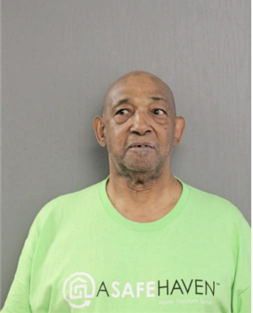 DAVID SMITH, Cook County, Illinois