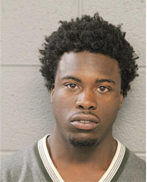 KENNY L SMITH, Cook County, Illinois