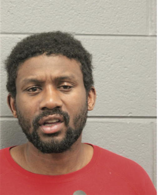 MARKEA M SMITH, Cook County, Illinois