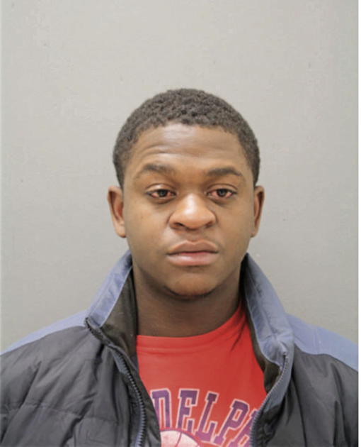 MICHAEL SMITH, Cook County, Illinois