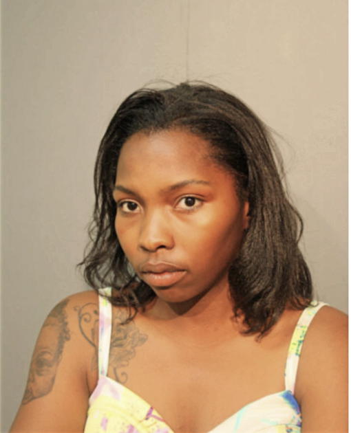 QUANEISHA SMITH, Cook County, Illinois