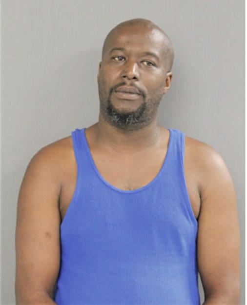BERNARD L SNEED, Cook County, Illinois