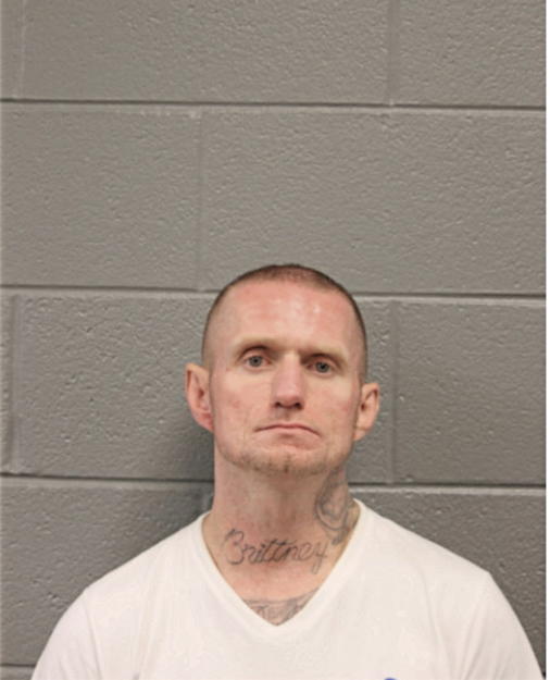 CHRISTOPHER L STEVENS, Cook County, Illinois