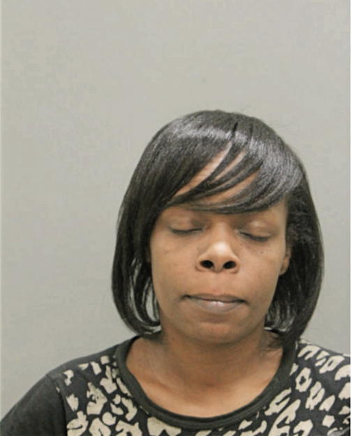 TAMICO L STEVENS, Cook County, Illinois