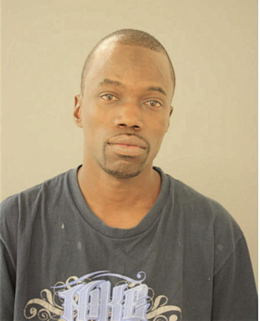 QUINCY T STEVENSON, Cook County, Illinois