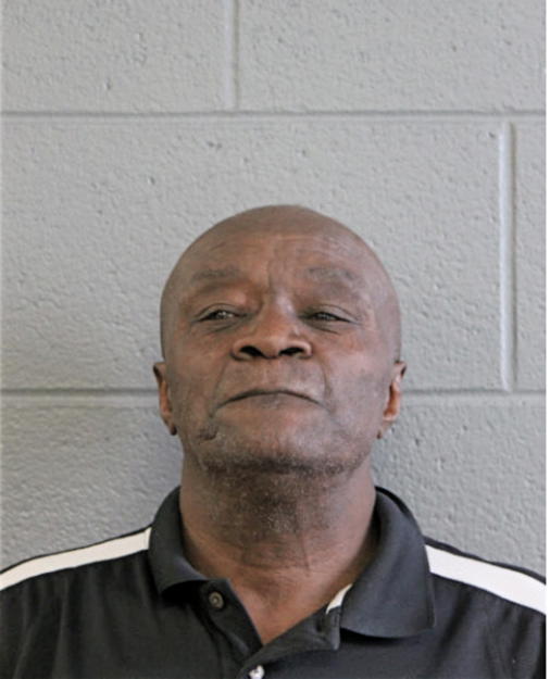 COLEMAN S STEWART, Cook County, Illinois