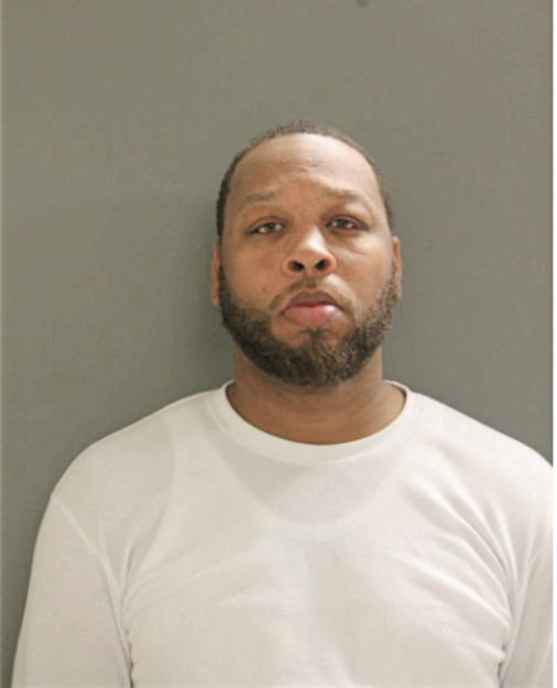 RODERICK J STEWART, Cook County, Illinois