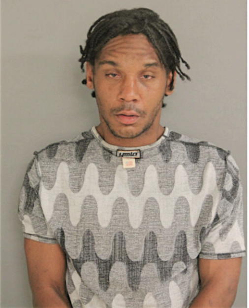 TYRONE L STRICKLAND, Cook County, Illinois