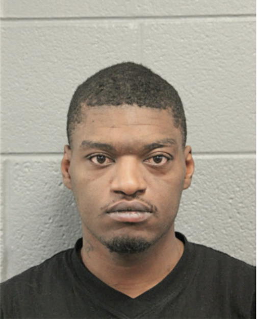 JEROME L STUCKEY, Cook County, Illinois