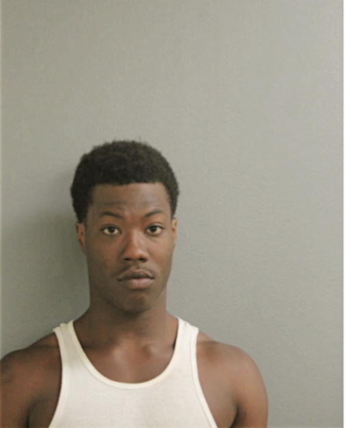 UVON SUMRELL, Cook County, Illinois