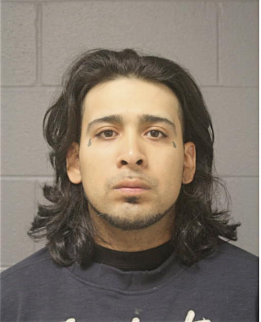 JAVIER TAMAYO, Cook County, Illinois