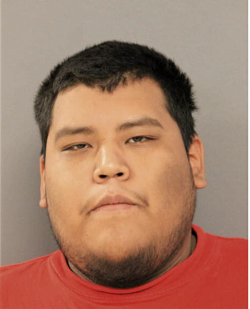 JORGE D TELLEZ, Cook County, Illinois