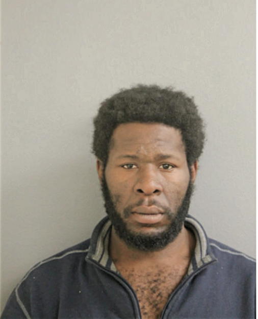 LAMONT THOMAS, Cook County, Illinois