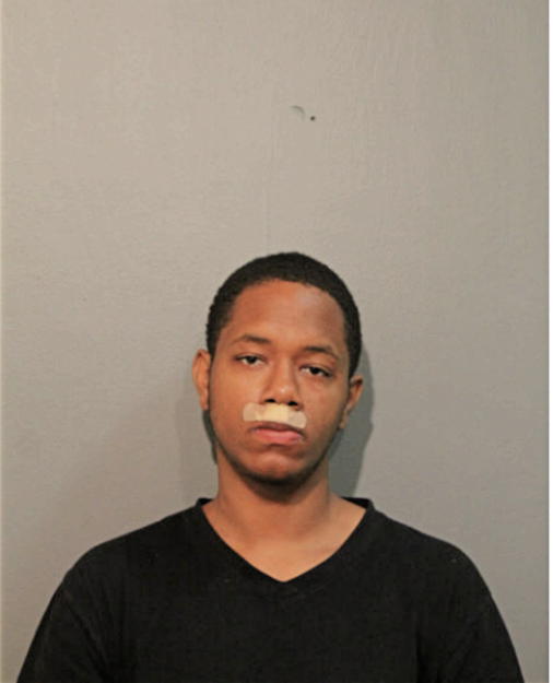DEVONTIA THORNTON, Cook County, Illinois