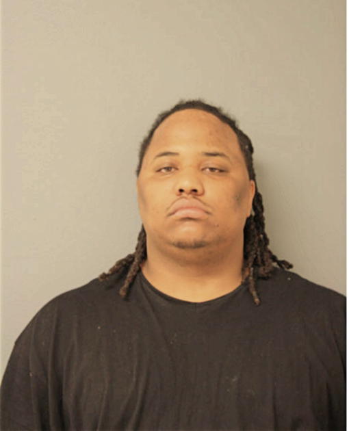 EARL THURMOND, Cook County, Illinois