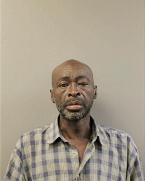 FREDERICK J TOWNSEND, Cook County, Illinois