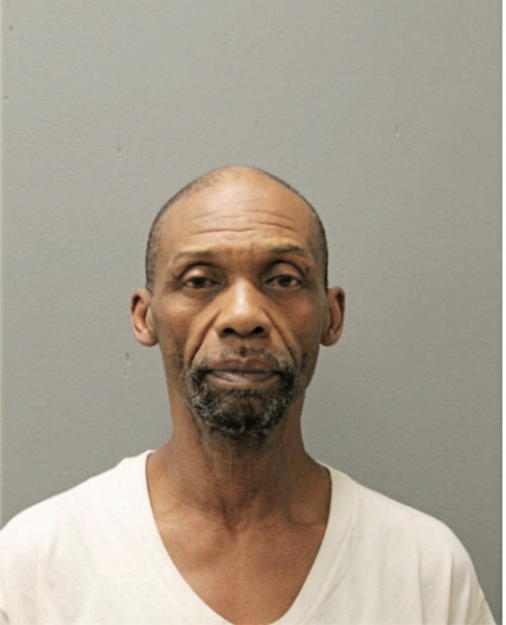 JEROME TOWNSEND, Cook County, Illinois
