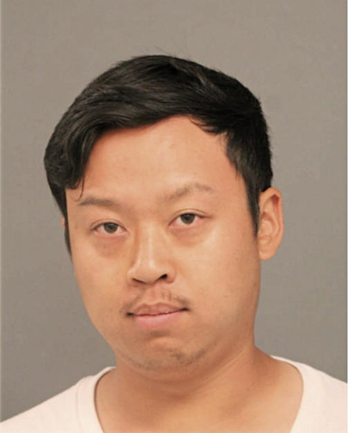 STEVE TRAN, Cook County, Illinois