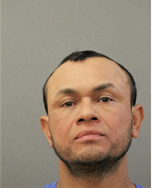 ENRIQUE URGELL-MARTINEZ, Cook County, Illinois