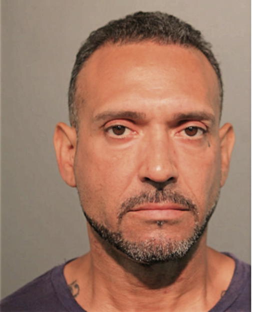 ANTONIO L VALENTIN, Cook County, Illinois