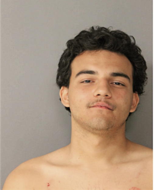 ANGELINO VELAZQUEZ, Cook County, Illinois