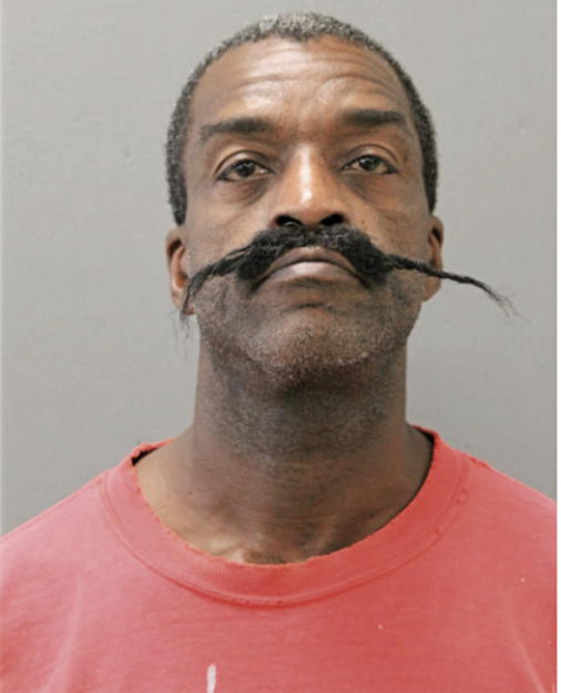 DONALD WALKER, Cook County, Illinois
