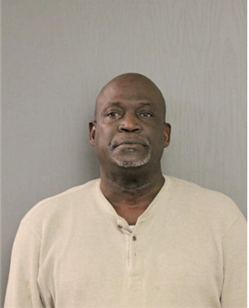 ALPHONSO WALTON, Cook County, Illinois
