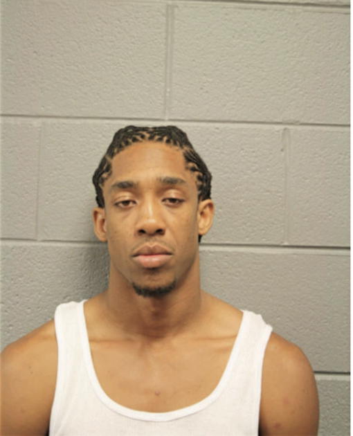 DIONTE L WALTON, Cook County, Illinois