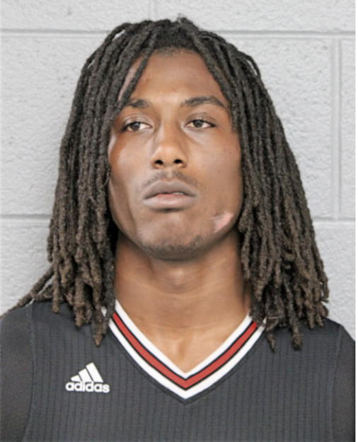 DIONTE S WASHINGTON, Cook County, Illinois