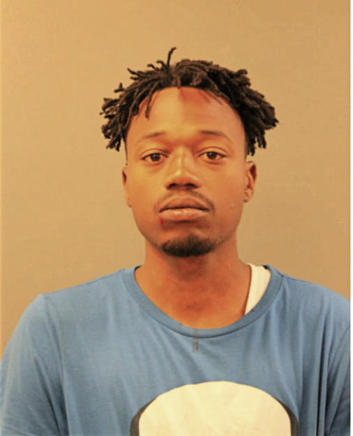 JOSEPH ARMELL WASHINGTON, Cook County, Illinois
