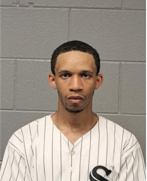 DEANDRE L WATSON, Cook County, Illinois
