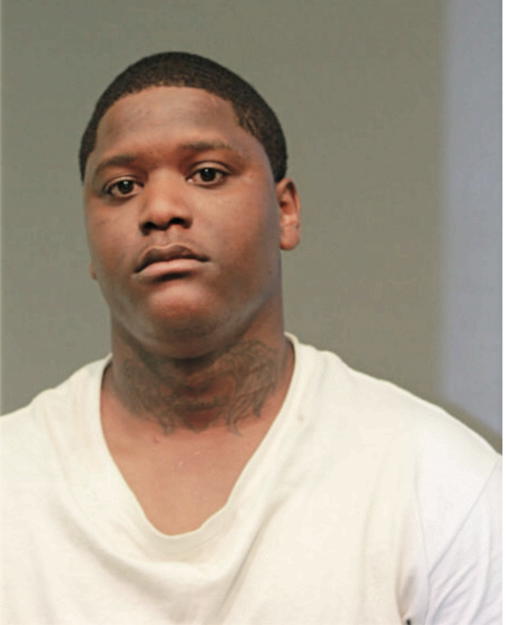 ANTHONY WELLS, Cook County, Illinois