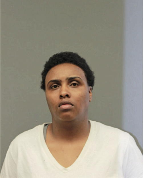 KAMEL WHITE, Cook County, Illinois