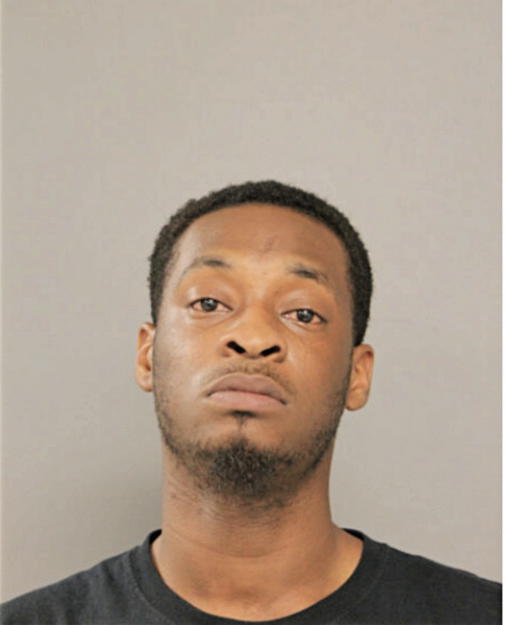 STEVE M WHITESIDE, Cook County, Illinois