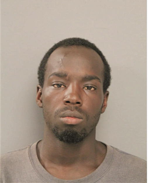 ARKEE L WILBURN, Cook County, Illinois