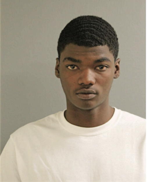 BRIAN WILLIAMS, Cook County, Illinois