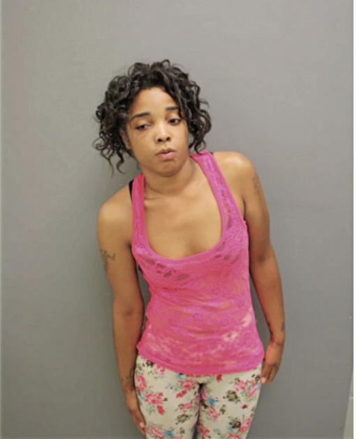MARKITA J WILLIAMS, Cook County, Illinois