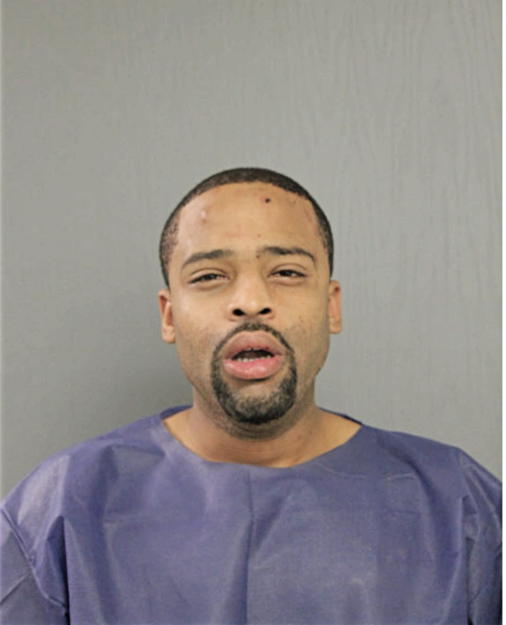 MAURICE L WILSON, Cook County, Illinois