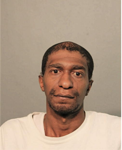 THOMAS F WILSON, Cook County, Illinois