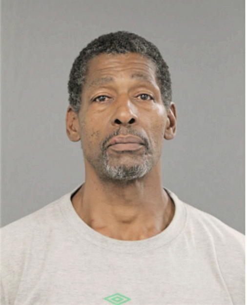 ANDREW WREN, Cook County, Illinois