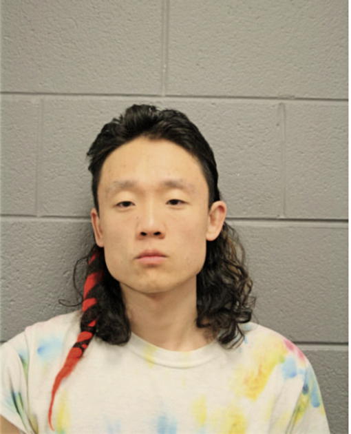 TONY YU, Cook County, Illinois