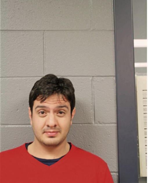 JORGE ZAPIEN, Cook County, Illinois