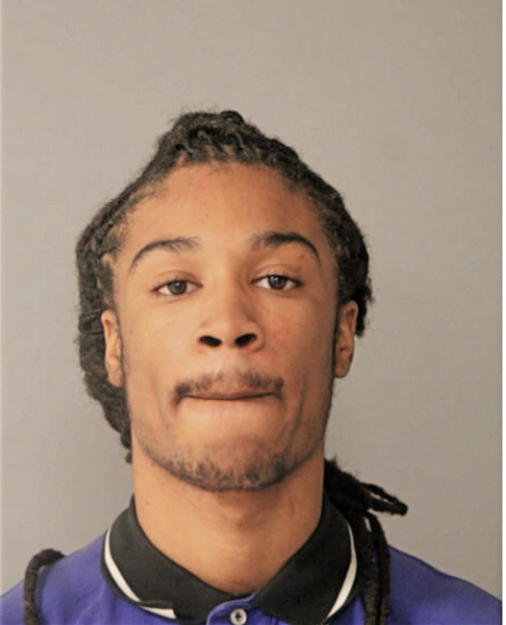 TOMMIE E ADAMS, Cook County, Illinois