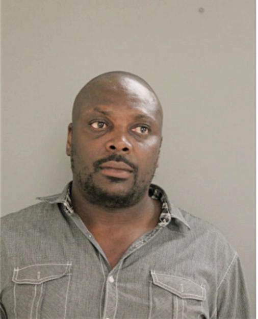 OLUWASEGUN A ADEDIWURA, Cook County, Illinois